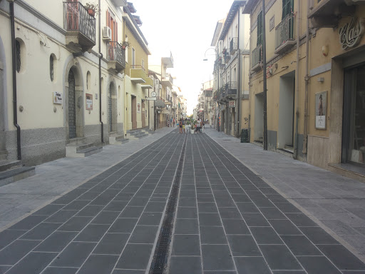 Corso Umberto I - Isola Pedonale - Thumbnail