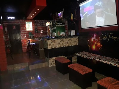 Photos of Entrepanas bar