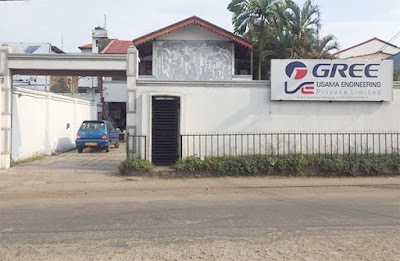 Photos of Gree Air Conditioners