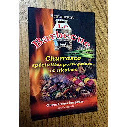 Photo n°73 de Le Barbecue à Nice (Restaurant de spécialités provençales)