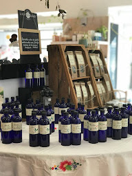 Photo n°6 de Univeda, cosmétiques Bio et Naturels à Aubenas (Boutique de cadeaux)