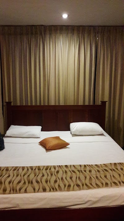 Photos of Hotel Janaki