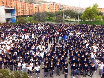 Photos of Colegio Distrital Cundinamarca IED