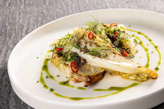 Restaurant OPUS by null