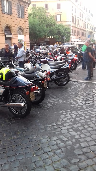 Photos of Garage Vespasiano