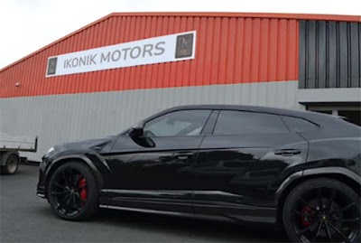 Ikonik Motors Limited