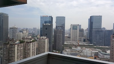 Photos of Fraser Suites Chengdu