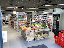 Coop Saint Cybard à Angoulême