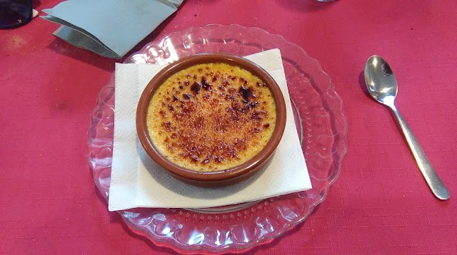 Les Doigts Framboises