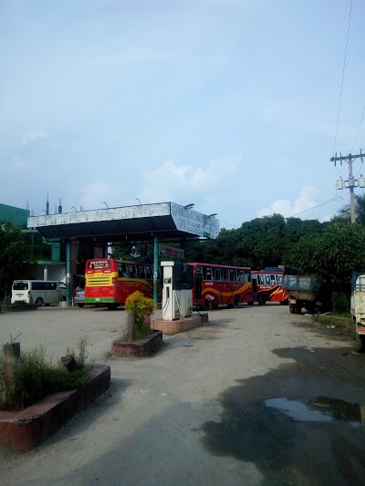 Photos of Membar Plaza