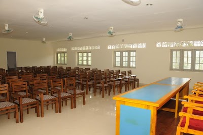 Photos of Loyola College Negombo