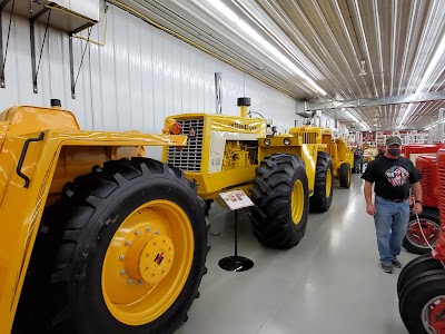 Farmall-Land USA