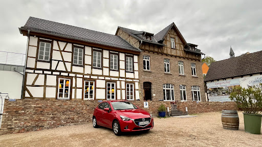 Bungertshof - Thumbnail