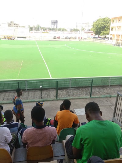 Photos of National Hockey Park