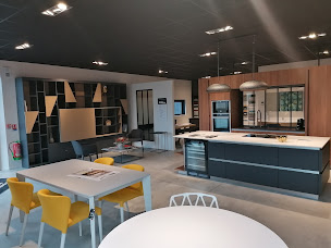 Photo n°1 de Idea Mobilier à Grez-Neuville (Magasin de meubles de bureau)