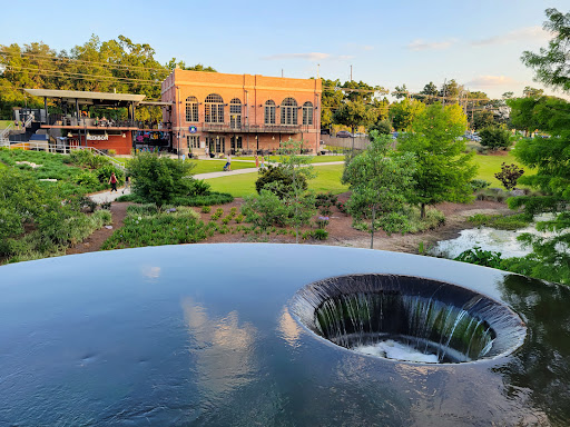 Cascades Park - Thumbnail