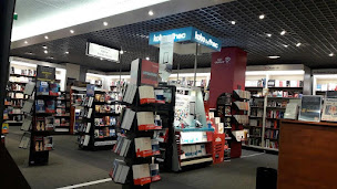 Photo n°4 de FNAC Brest à Brest (Magasin de jeux vidéo)