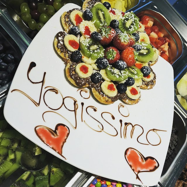 Yogissimo
