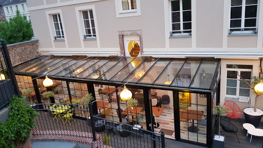 Photo 8 - La Terrasse De Broglie