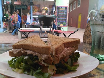 Photos of La Boh&egrave;me Cura&ccedil;ao