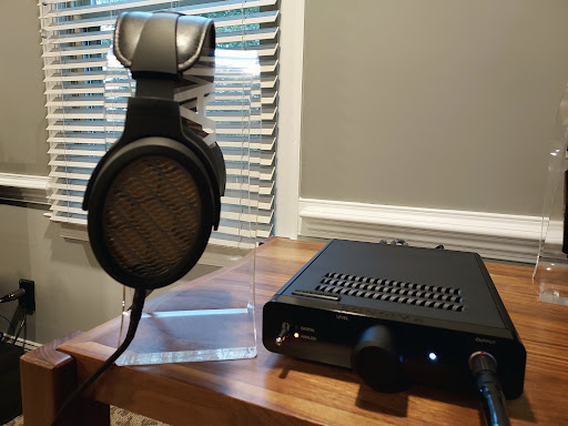 Moon Audio Gallery - United States