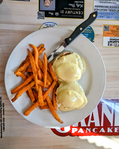 Grandma's Pancake House - Thumbnail