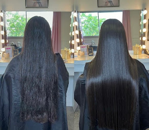 Photo n°13 de Institut Glow House à Mérignac (Salon de coiffure)