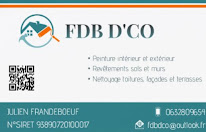 FDB D’CO à Janville-sur-Juine