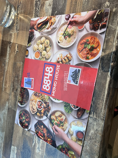 8848 Momo House Melbourne - Thumbnail
