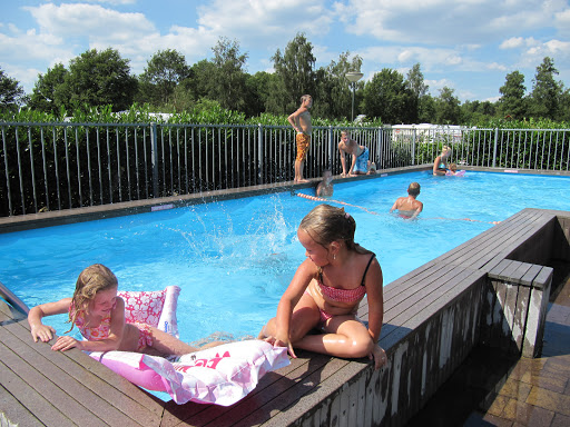 Camping Borkeld - Visual