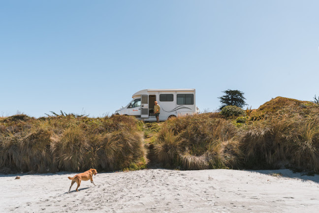 Comentarii opinii despre Britz Campervan Hire Auckland