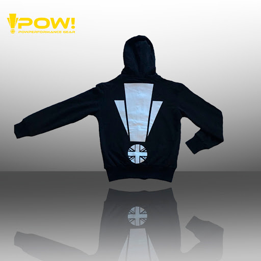 POW PERFORMANCE GEAR - Thumbnail
