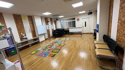 MUカルチャースクール（英会話、英語教室、ピアノ、サックス、フルート、リトミック、ドラム）教室