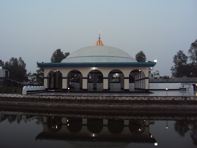 Photos of Vinnya Jagot Lake