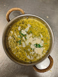 Photo n°9 de Restaurant LE MAHARAJA Chateau--Gaillard 01500 à Château-Gaillard (Restaurant indien)