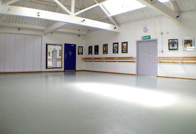 Royal Academy Of Dance
