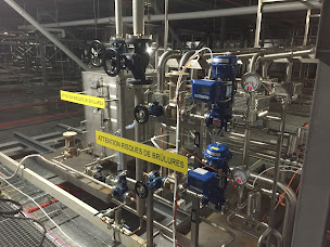 Photo n°17 de FINANCIERE JG à Lombron (Conseil)