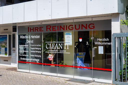 BECK Textilpflege Heidenheim an der Brenz