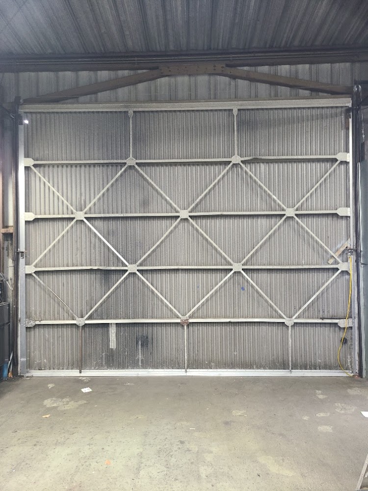 Vortex Doors photo 2