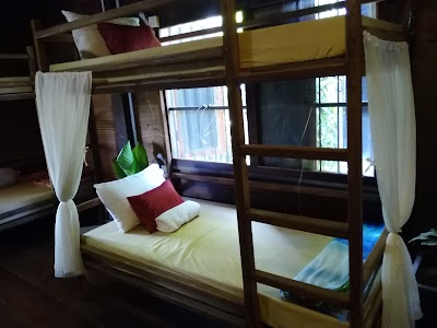 Photos of MaMA House