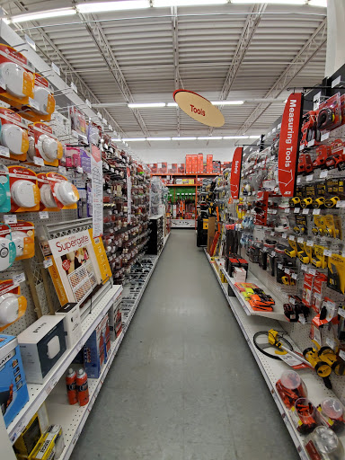 Wolverine Ace Hardware