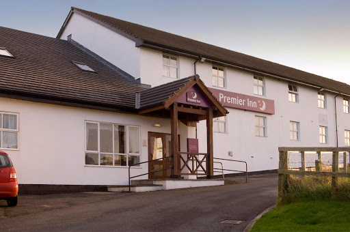 Premier Inn Whitehaven hotel