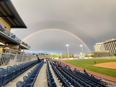 MGM Park