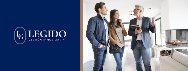 Legido Gestión Inmobiliaria
