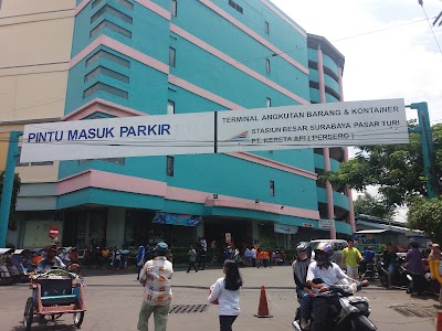 Photos of PGS Nyr. Nusantara