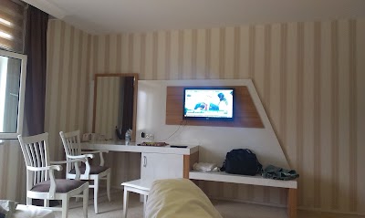 lodging