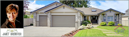 Janet Brewster Real Estate