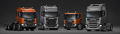 DUKE Transports routiers/Convoi exceptionnel - Thumbnail