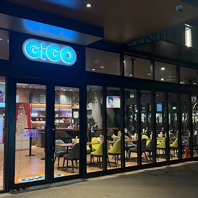 GiGO ららテラスTOKYO-BAY店