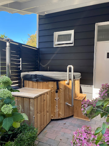 Villa Magnolia by null